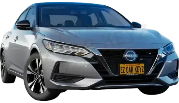 Nissan Sentra locksmith