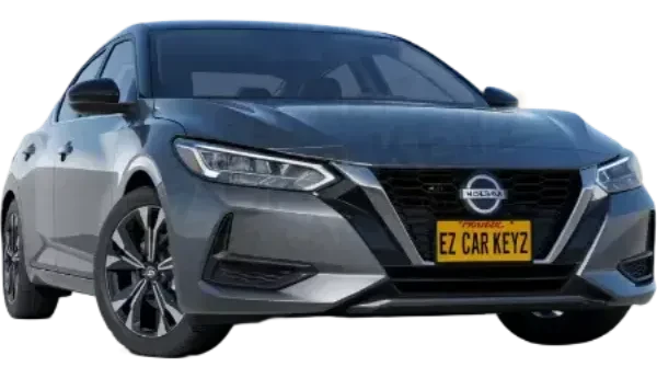 Nissan Sentra locksmith