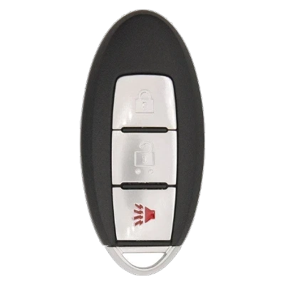 2016 Nissan Titan Smart Key KR5S180144014