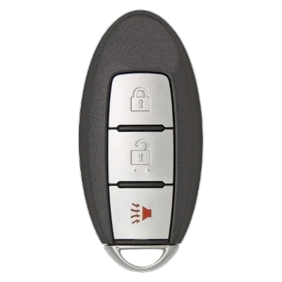 2008 Nissan Versa Smart Key CWTWBU729