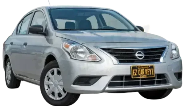 2012 Nissan Versa Best Price Car Key - EZ Car Keyz Del Mar All 2012 Nissan Versa keys lost? Call EZ Car Keyz Del Mar CA