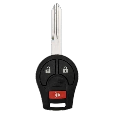 2017 Nissan Versa REMOTE-HEAD-KEY CWTWB1U751