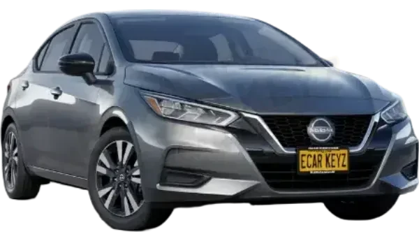 Nissan Versa locksmith