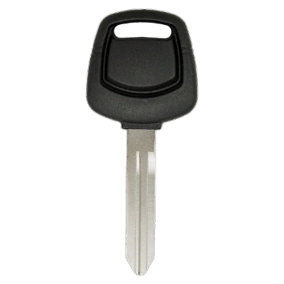 2002 Nissan Xterra Transponder Key
