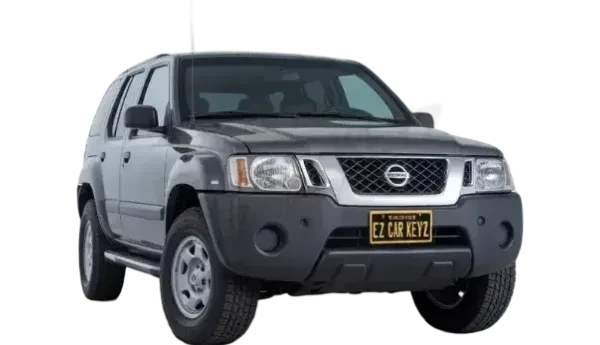 Nissan Xterra locksmith