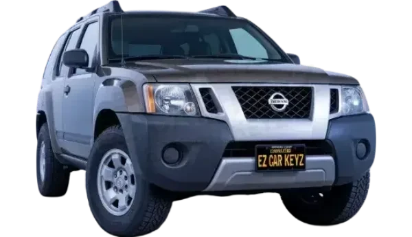 Nissan Xterra locksmith