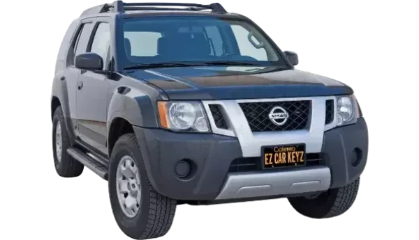 Nissan Xterra locksmith