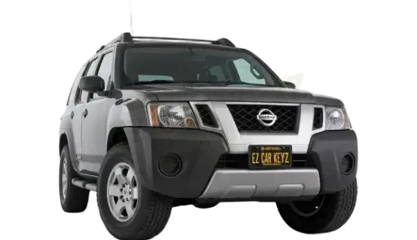 Nissan Xterra locksmith