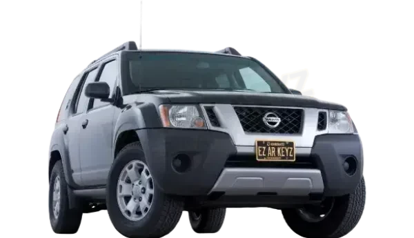 Nissan Xterra locksmith