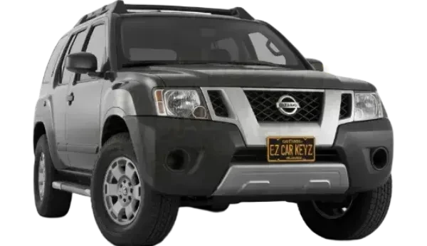 Nissan Xterra locksmith