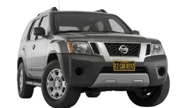 Nissan Xterra locksmith
