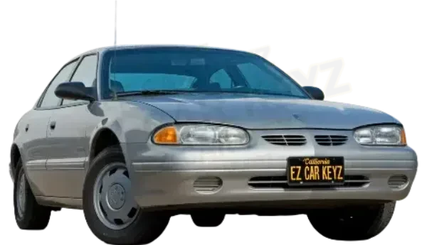 Oldsmobile Alero locksmith