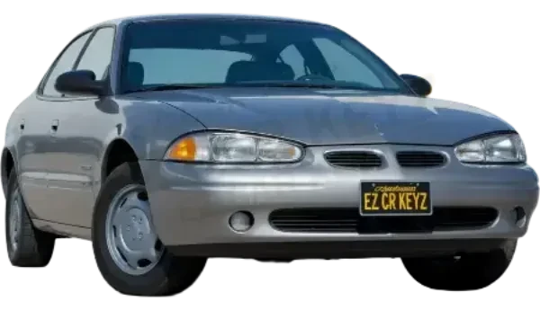 Oldsmobile Alero locksmith