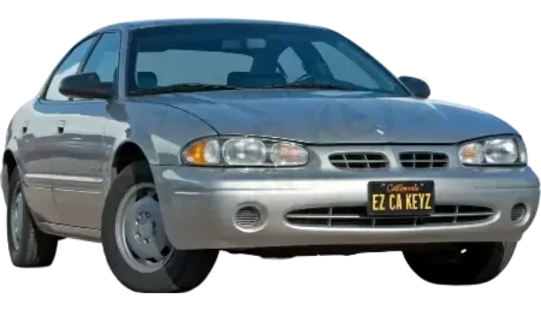Oldsmobile Alero locksmith