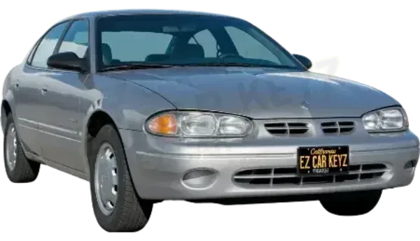 Oldsmobile Alero locksmith