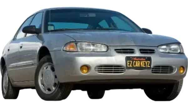 Oldsmobile Alero locksmith