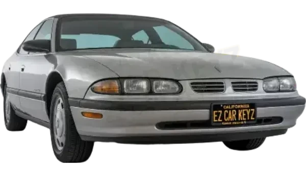 Oldsmobile Aurora locksmith