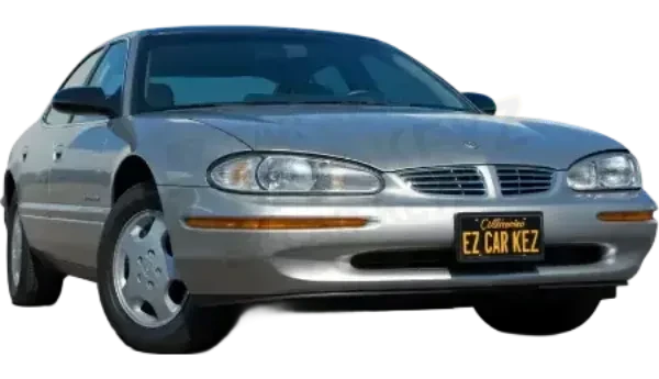 Oldsmobile Aurora locksmith