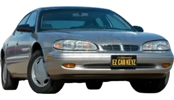Oldsmobile Aurora locksmith