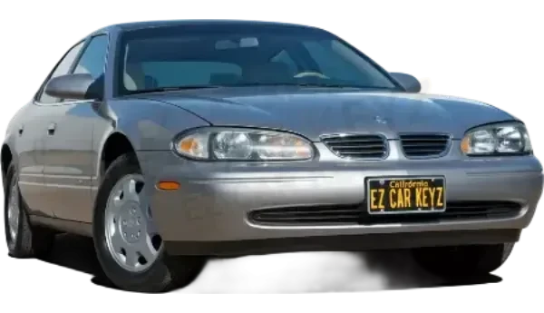 Oldsmobile Aurora locksmith