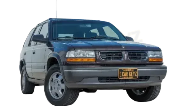 Oldsmobile Bravada locksmith