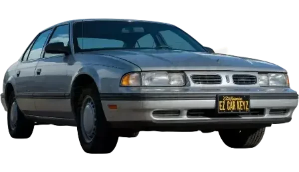 Oldsmobile Cutlass locksmith
