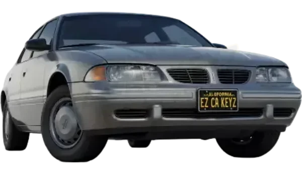 Oldsmobile Cutlass locksmith
