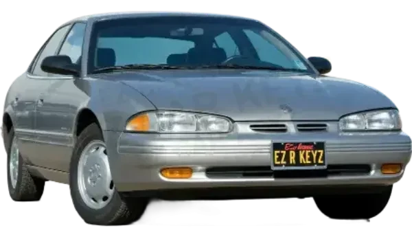 Oldsmobile Intrigue locksmith
