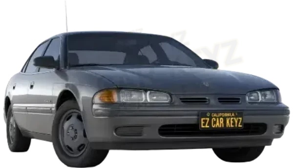 Oldsmobile Intrigue locksmith