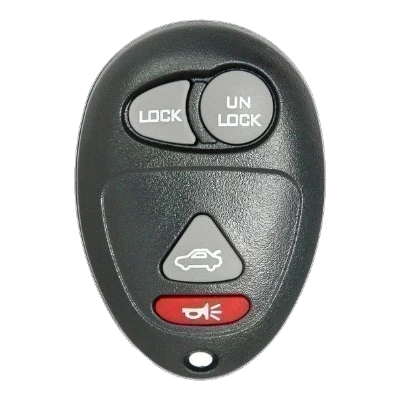 2001 Oldsmobile Intrigue Remote L2C0007T