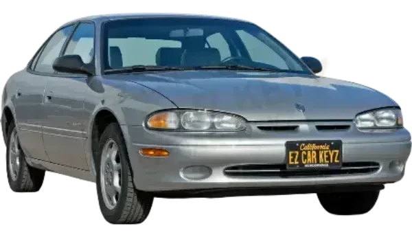 Oldsmobile Intrigue locksmith