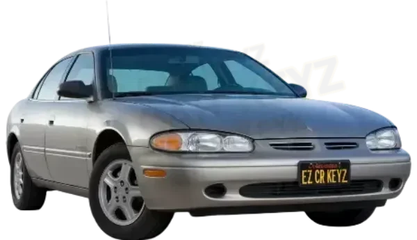Oldsmobile Intrigue locksmith