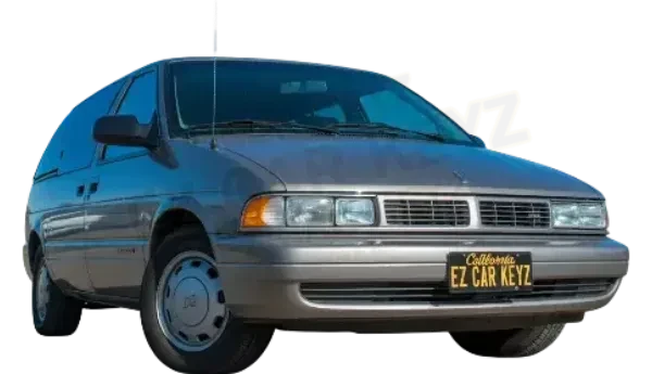 Oldsmobile Silhouette locksmith