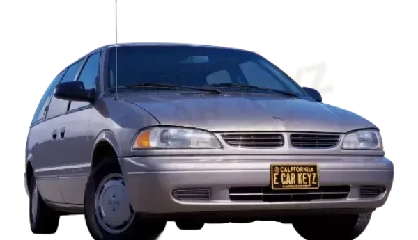 Oldsmobile Silhouette locksmith
