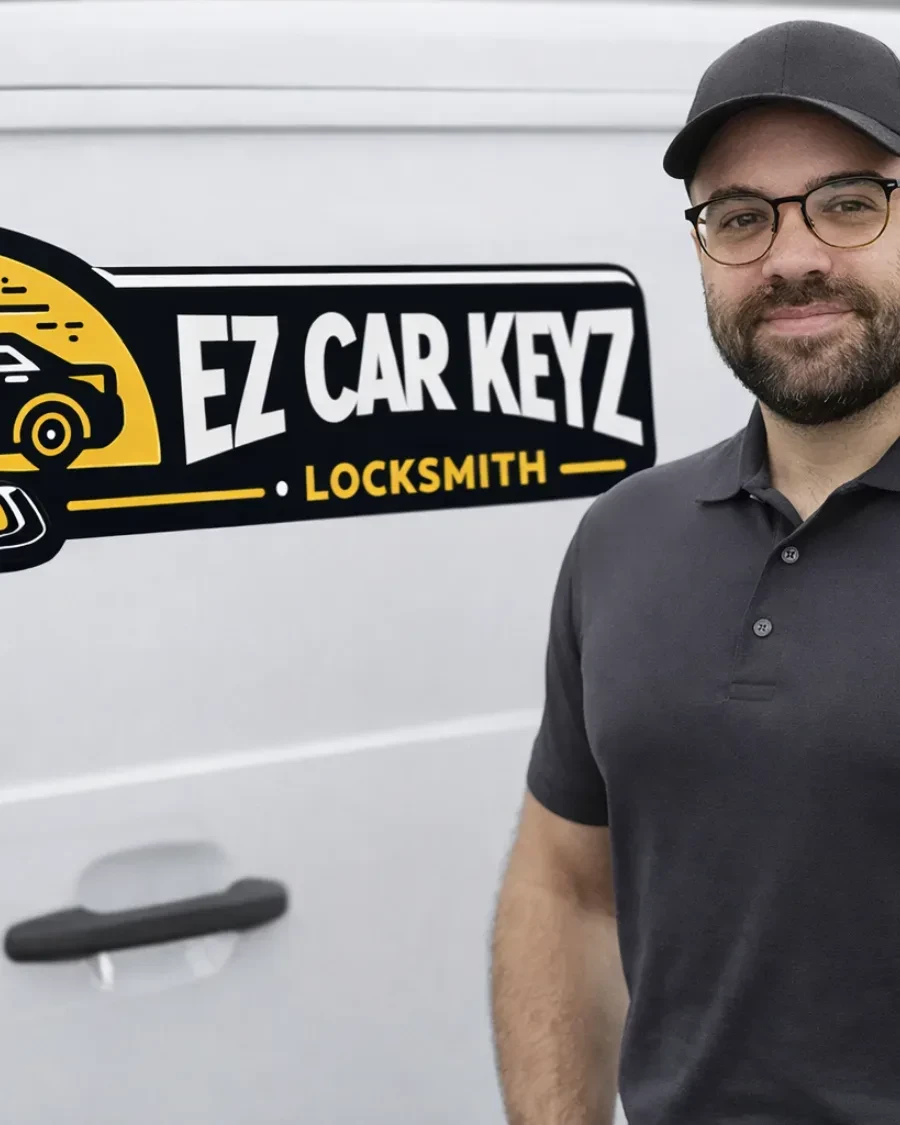 Stranded without a 2000 Oldsmobile Silhouette key? EZ Car Keyz Oceanside CA can help