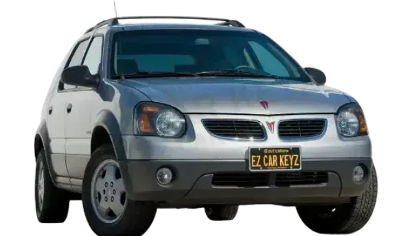 Pontiac Aztek locksmith
