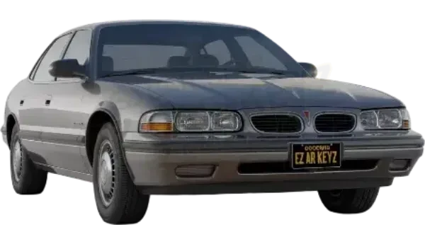 Pontiac Bonneville locksmith