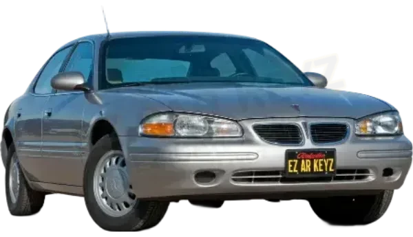 Pontiac Bonneville locksmith
