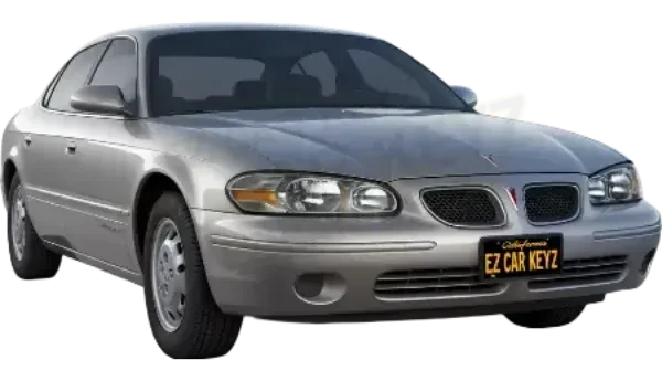 2003 Pontiac Bonneville Best Price Car Key - EZ Car Keyz National City Unbeatable 2003 Pontiac Bonneville key price from EZ Car Keyz National City CA