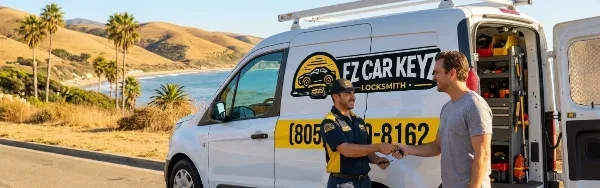 Fast 2010 Pontiac G6 key replacement review - EZ Car Keyz San Diego CA