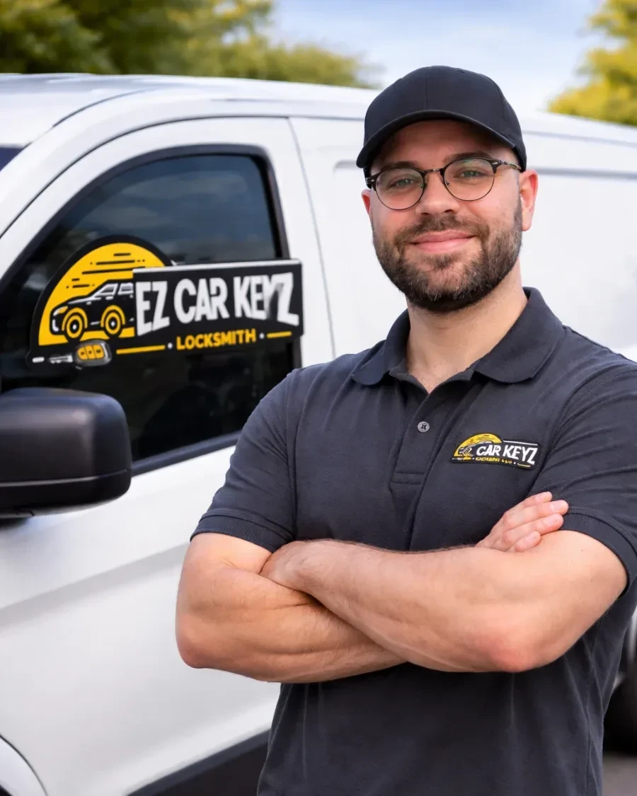 Same-day 2009 Pontiac G8 car key info from EZ Car Keyz San Marcos CA