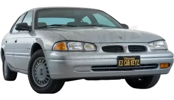 Pontiac Grand Am locksmith