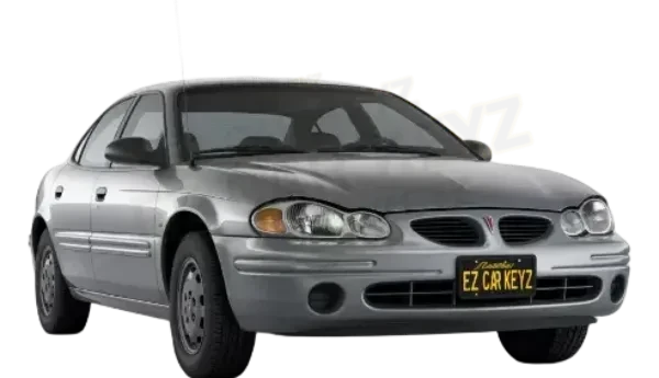 1999 Pontiac Grand Am Best Price Car Key - EZ Car Keyz Del Mar 1999 Pontiac Grand Am car key done in minutes by EZ Car Keyz Del Mar CA