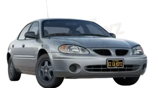 Pontiac Grand Am locksmith