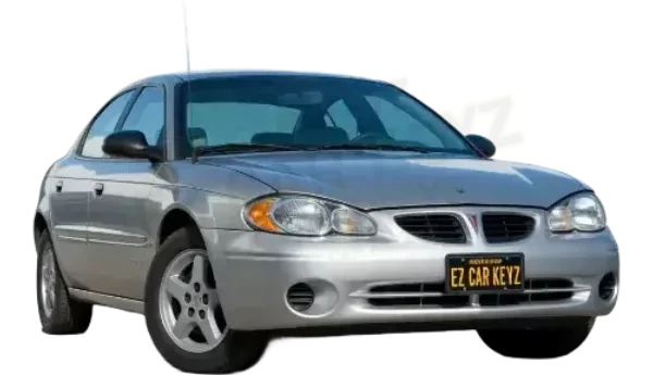 Pontiac Grand Am locksmith
