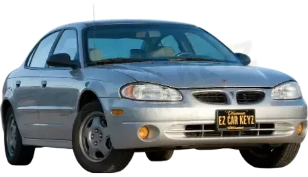 Pontiac Grand Am locksmith