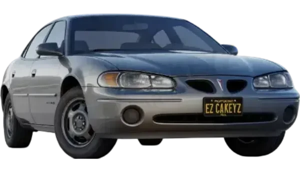 1999 Pontiac Grand Prix Best Price Car Key - EZ Car Keyz Spring Valley Rated number one 1999 Pontiac Grand Prix locksmith - EZ Car Keyz Spring Valley CA