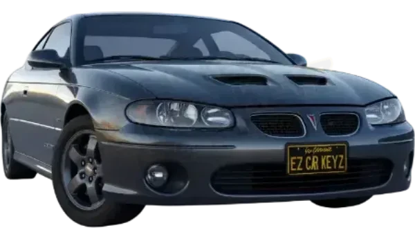 2004 Pontiac GTO Best Price Car Key - EZ Car Keyz El Cajon All 2004 Pontiac GTO keys lost? Call EZ Car Keyz El Cajon CA
