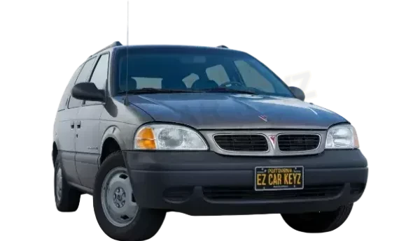 Pontiac Montana locksmith