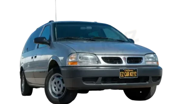 Pontiac Montana locksmith